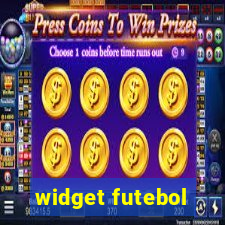 widget futebol